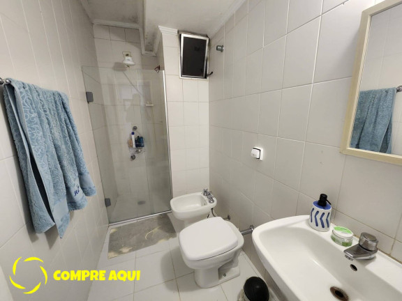 Apartamento com 1 Quarto à Venda, 64 m² em Vila Buarque - São Paulo