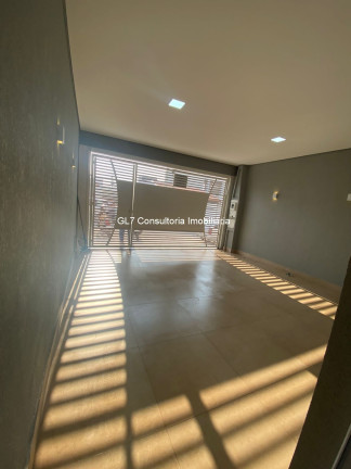 Imagem Casa com 2 Quartos à Venda, 100 m² em Jardim Residencial Nova Veneza - Indaiatuba