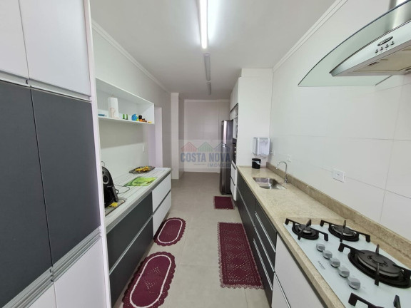 Imagem Apartamento com 3 Quartos à Venda, 145 m² em Guilhermina - Praia Grande