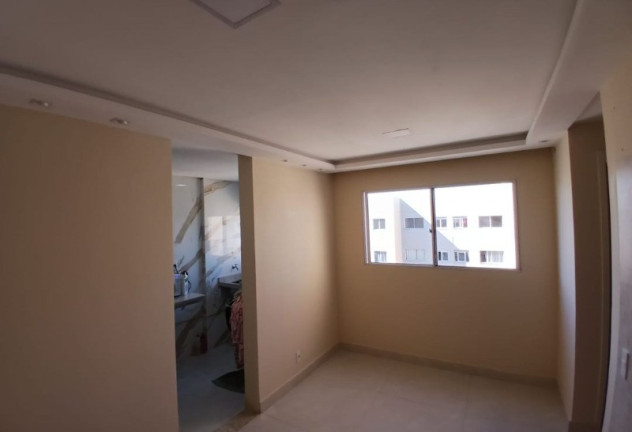 Foto do imóvel: Imóvel com 2 Quartos à Venda, 46 m² em São Diogo Ii - Serra