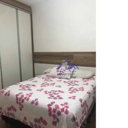 Imagem Apartamento com 3 Quartos à Venda, 69 m² em Vila Iracema - Barueri