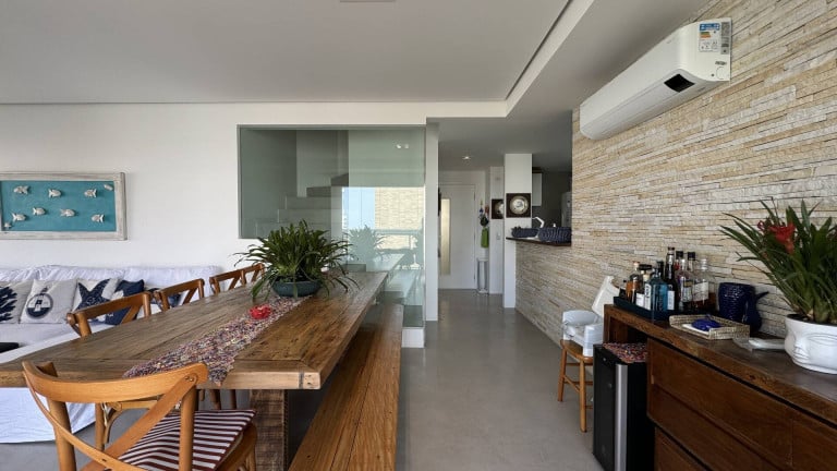 Imagem Cobertura com 3 Quartos à Venda, 146 m² em Riviera De São Lourenço - Bertioga