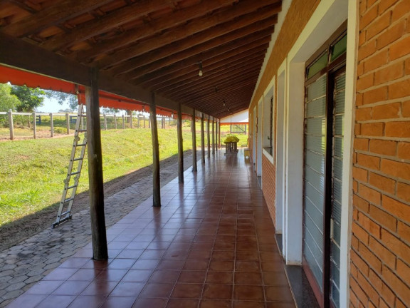 Imagem Imóvel à Venda, 66 m² em área Rural De Reginópolis - Reginópolis