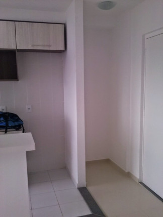 Imagem Apartamento com 1 Quarto à Venda, 35 m² em Cambuci - São Paulo