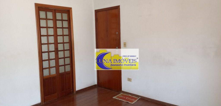 Imagem Apartamento com 2 Quartos à Venda, 91 m² em Santa Maria - São Caetano Do Sul