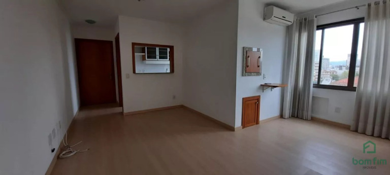 Apartamento com 2 Quartos à Venda, 65 m² em Farroupilha - Porto Alegre