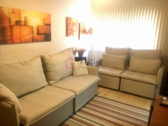 Imagem Apartamento com 2 Quartos à Venda, 75 m² em Aclimação - São Paulo