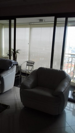 Imagem Apartamento com 3 Quartos à Venda, 103 m² em Parque Da Mooca - São Paulo