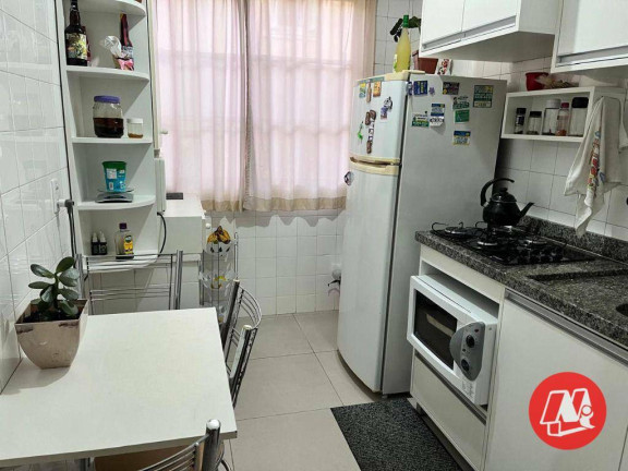 Imagem Apartamento com 1 Quarto à Venda, 40 m² em Rio Branco - Porto Alegre