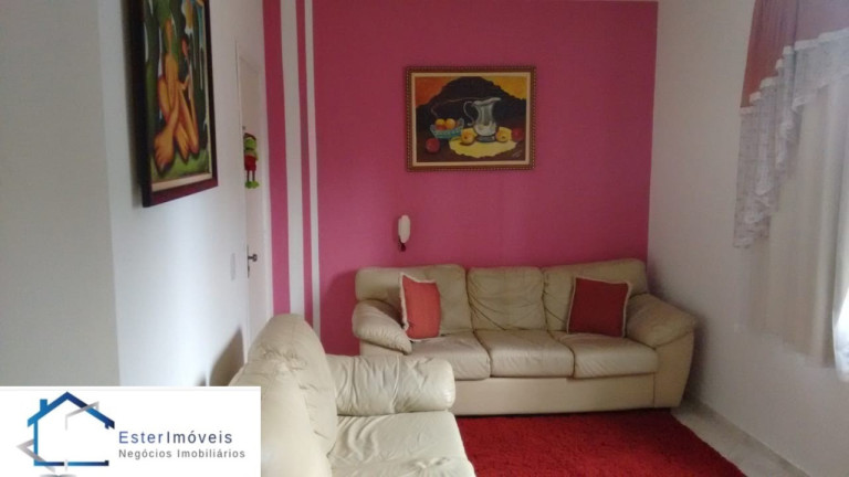 Imagem Apartamento com 2 Quartos para Alugar ou Temporada, 107 m² em Jardim Messina - Jundiaí