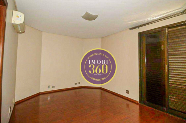 Imagem Imóvel com 6 Quartos à Venda, 818 m² em Itaim Bibi - São Paulo