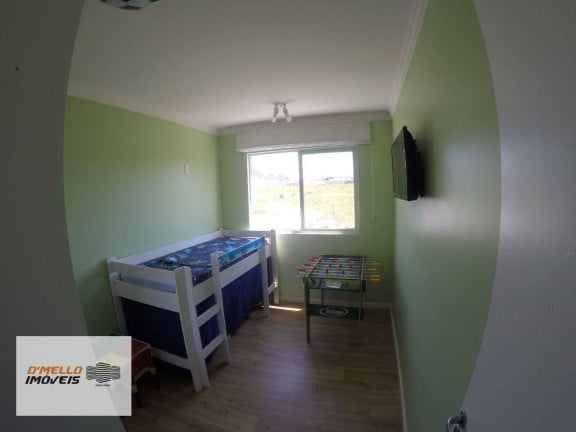 Imagem Apartamento com 2 Quartos à Venda, 93 m² em Mar Das Pedras - Biguaçu