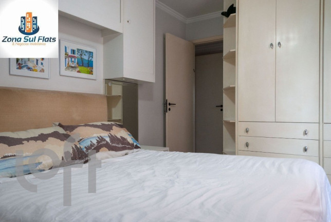 Imagem Apartamento com 2 Quartos à Venda, 92 m² em Sumarezinho - São Paulo