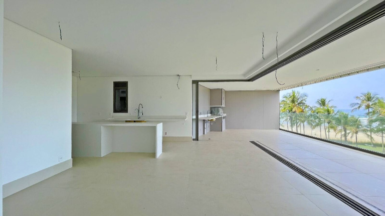 Apartamento com 4 Quartos à Venda, 208 m² em Riviera De São Lourenço - Bertioga