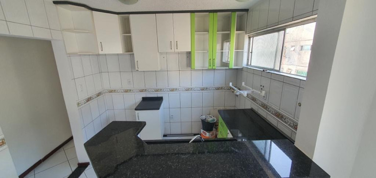 Imagem Apartamento com 2 Quartos à Venda, 62 m² em São Marcos - Salvador