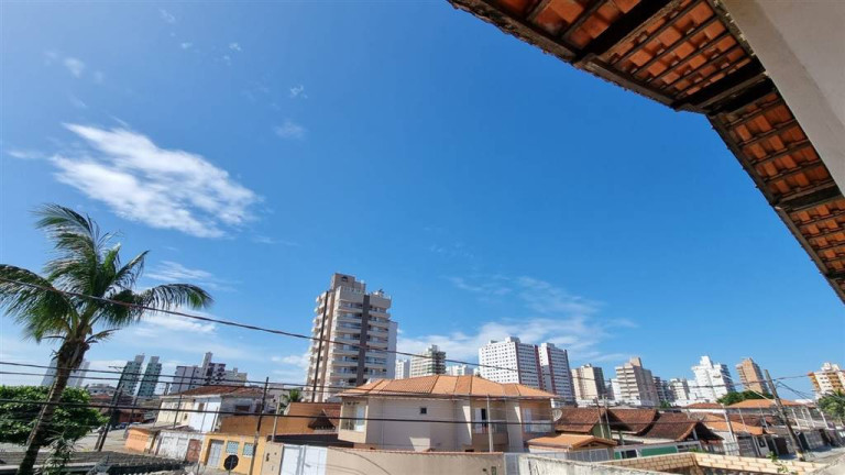 Imagem Sobrado com 3 Quartos à Venda,  em Mirim - Praia Grande