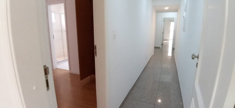 Imagem Apartamento com 4 Quartos à Venda, 205 m² em Gonzaga - Santos