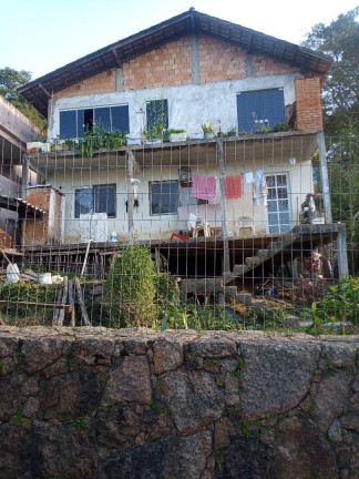 Imagem Sobrado com 3 Quartos à Venda,  em Barra Da Lagoa - Florianópolis