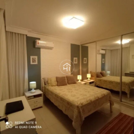 Imagem Apartamento com 3 Quartos à Venda, 120 m² em Stiep - Salvador