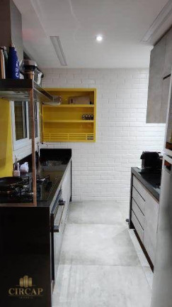 Imagem Apartamento com 3 Quartos à Venda, 118 m² em Vila Romana - São Paulo