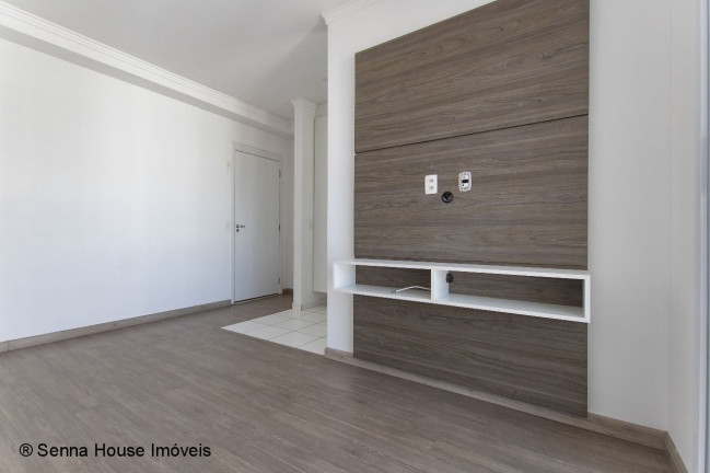 Apartamento com 2 Quartos à Venda, 56 m² em Vila Lacerda - Jundiaí