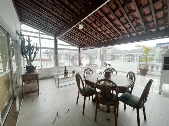 Imagem Apartamento com 3 Quartos à Venda, 330 m² em Enseada - Guarujá