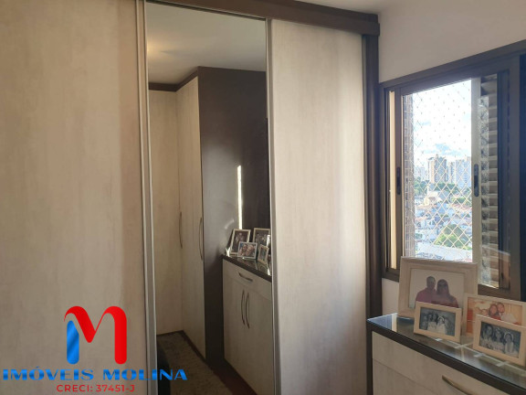 Imagem Apartamento com 3 Quartos à Venda, 108 m² em Barcelona - São Caetano Do Sul