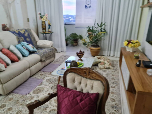 Imagem Apartamento com 3 Quartos à Venda, 150 m² em Vila Arens Ii - Jundiaí