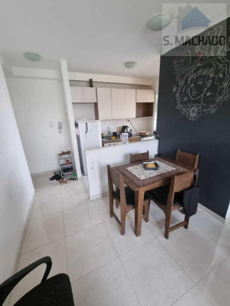 Imagem Apartamento com 2 Quartos à Venda,  em Jardim Monte Libano - Santo André