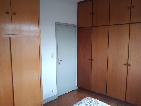 Apartamento com 1 Quarto à Venda, 59 m² em Liberdade - São Paulo