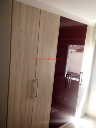 Imagem Apartamento com 2 Quartos à Venda, 52 m² em Parque União - Jundiaí