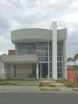 Imagem Casa de Condomínio com 3 Quartos à Venda, 280 m² em Sunlake - Sorocaba