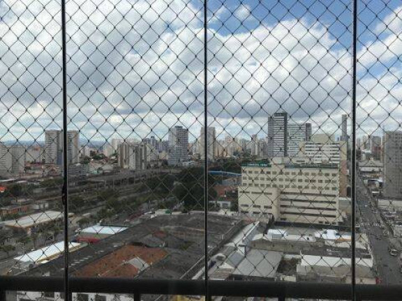 Imagem Apartamento com 2 Quartos à Venda, 52 m² em Quarta Parada - São Paulo