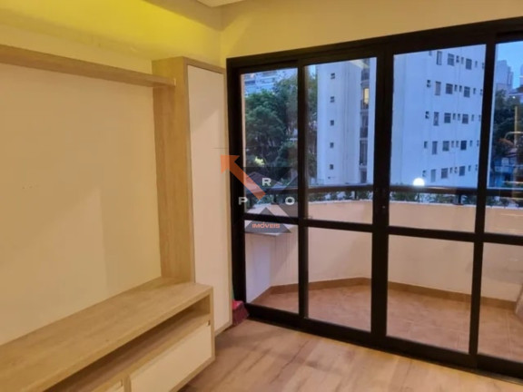 Imagem Apartamento com 2 Quartos à Venda, 65 m² em Saúde - São Paulo