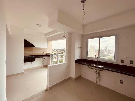 Imagem Apartamento com 2 Quartos à Venda, 83 m² em Jardim Belo Horizonte - Campinas