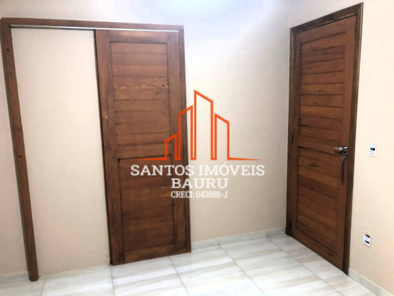 Imagem Sobrado com 3 Quartos à Venda, 200 m² em Conjunto Habitacional Pastor Arlindo Lopes Viana - Bauru