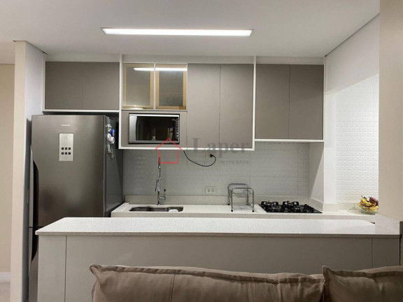 Imagem Apartamento com 2 Quartos à Venda, 70 m² em Vila Aricanduva - São Paulo