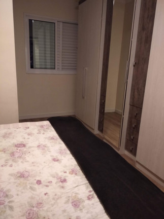 Apartamento com 3 Quartos à Venda, 112 m² em Vila Pires - Santo André