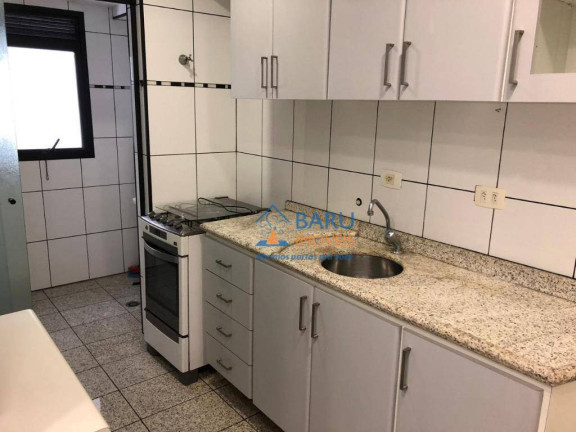 Imagem Apartamento com 3 Quartos à Venda, 95 m² em Higienópolis - São Paulo