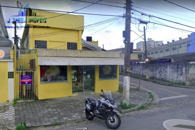 Imagem Loja à Venda, 305 m² em Macuco - Santos