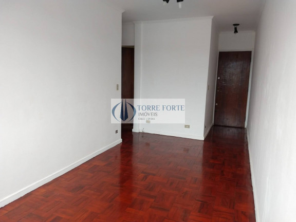 Imagem Apartamento com 2 Quartos à Venda, 63 m² em Indianopolis - São Paulo