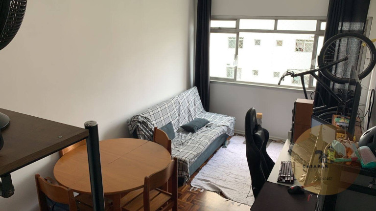 Imagem Apartamento à Venda, 50 m² em Ipiranga - São Paulo