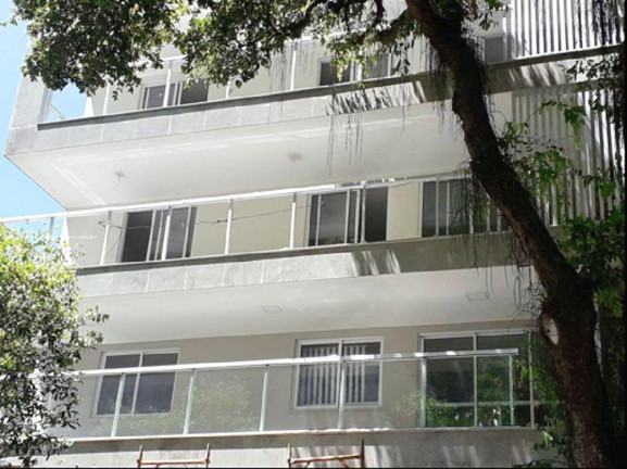 Imagem Apartamento à Venda,  em Laranjeiras - Rio De Janeiro