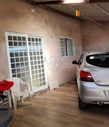 Imagem Casa com 2 Quartos à Venda, 100 m² em Samambaia Norte (samambaia) - Brasília