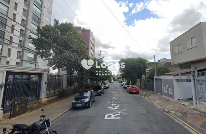 Imagem Apartamento com 3 Quartos à Venda, 101 m² em Taquaral - Campinas