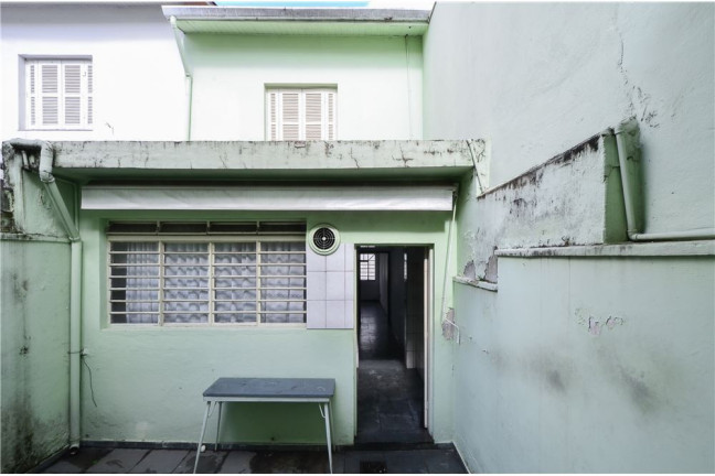 Casa com 2 Quartos à Venda,  em Jardim Aeroporto - São Paulo