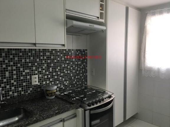 Imagem Apartamento com 2 Quartos à Venda, 54 m² em Vila Nova Esperia - Jundiaí