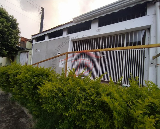 Imagem Imóvel com 3 Quartos à Venda, 148 m² em Rosália - Campinas