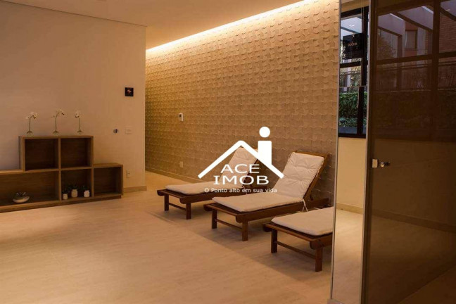 Imagem Apartamento com 3 Quartos à Venda, 275 m² em Brooklin Novo - São Paulo