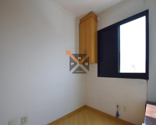 Imagem Apartamento com 2 Quartos à Venda, 55 m² em Mooca - São Paulo